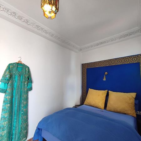 Riad Tetuania Tétouan エクステリア 写真