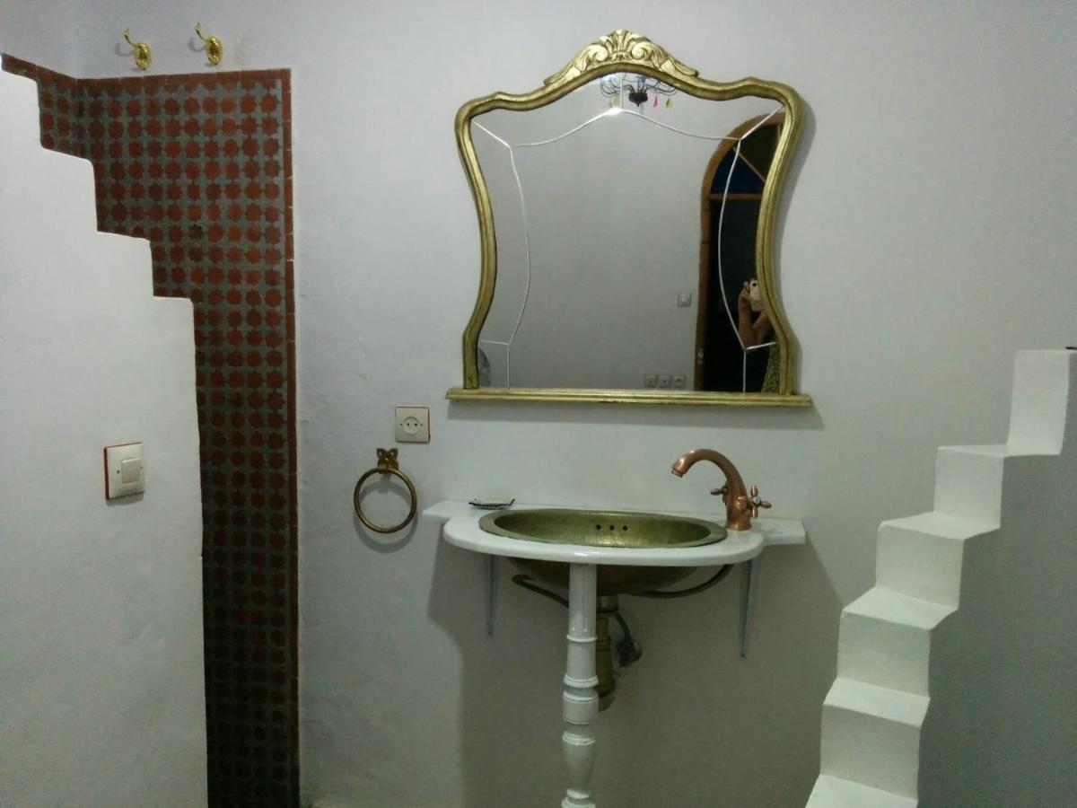 Riad Tetuania Tétouan エクステリア 写真