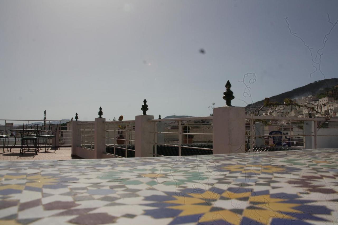 Riad Tetuania Tétouan エクステリア 写真