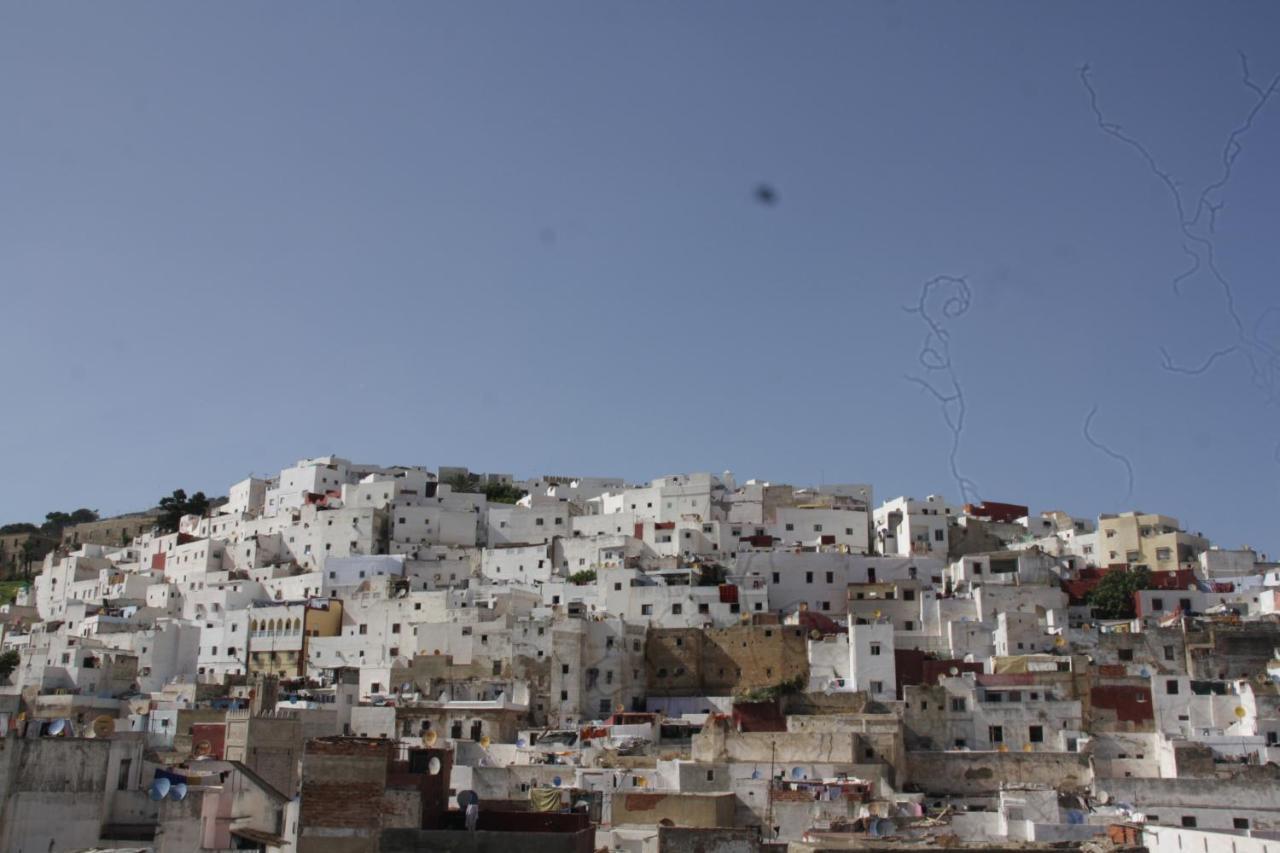 Riad Tetuania Tétouan エクステリア 写真