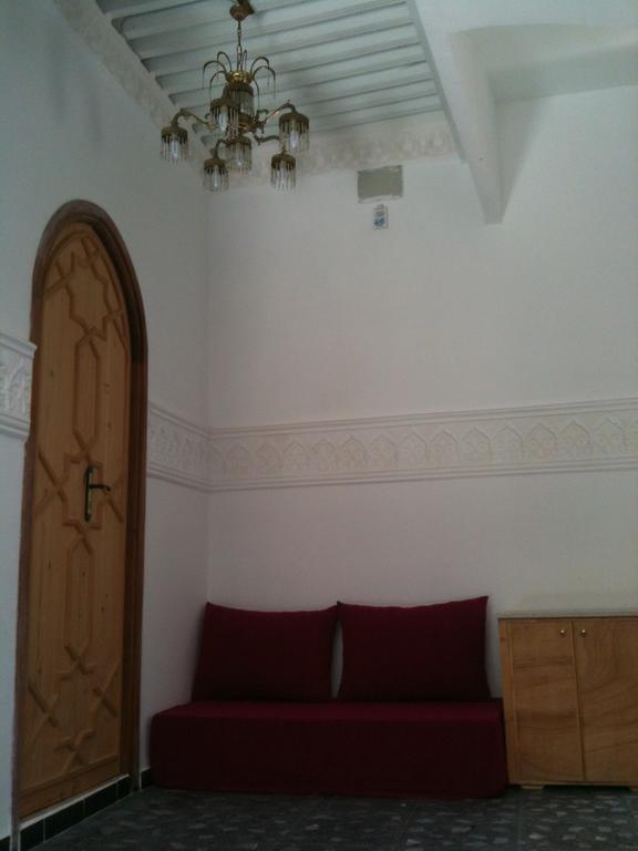 Riad Tetuania Tétouan 部屋 写真