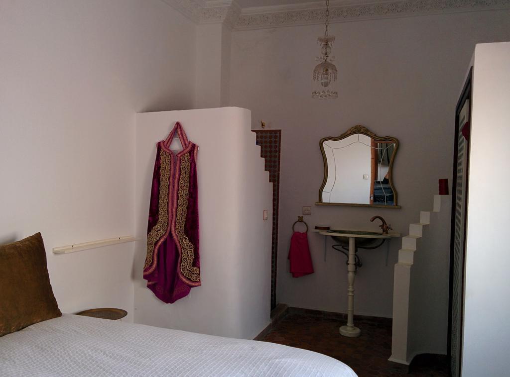 Riad Tetuania Tétouan エクステリア 写真