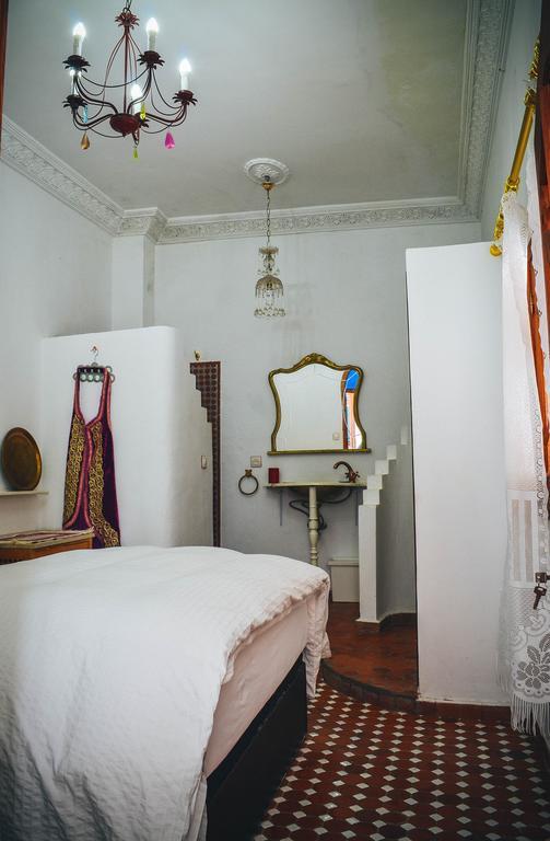 Riad Tetuania Tétouan エクステリア 写真